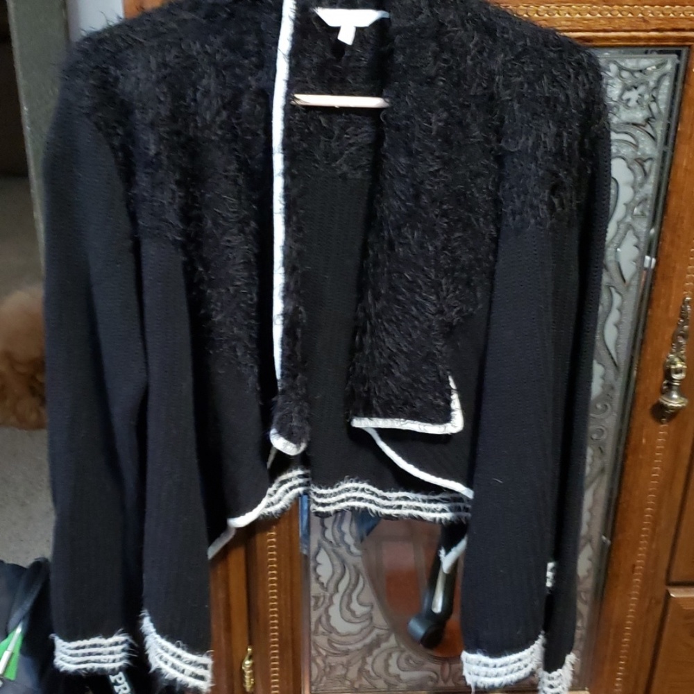 Candie's Knit Sweater